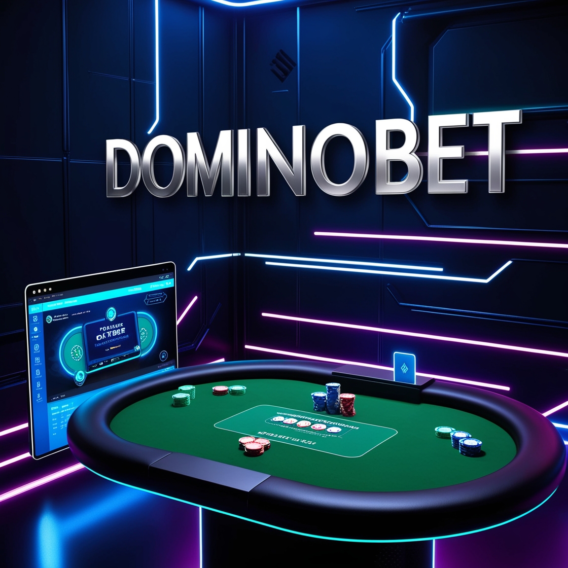 Dominobet Situs Poker Online Terpercaya